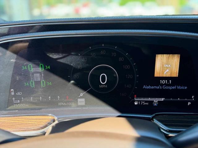 2021 Cadillac Escalade 4WD Sport