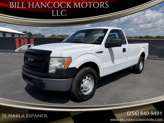 2014 Ford F-150 XL for sale in Albertville, AL