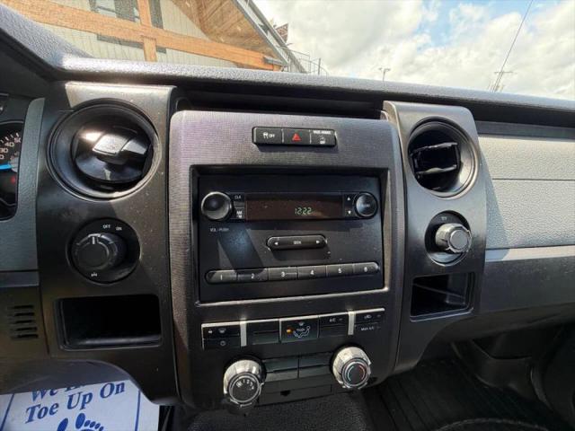 2014 Ford F-150 XL