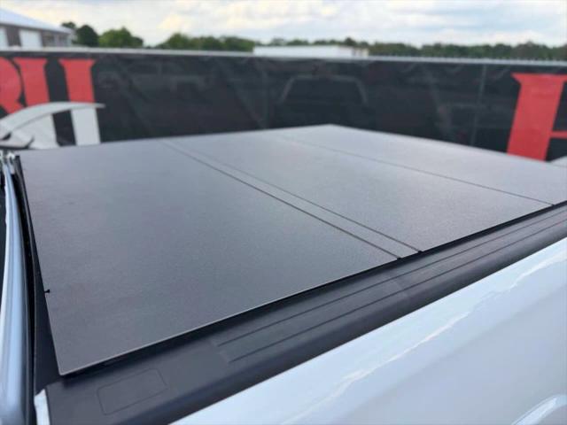 2022 Ram 1500 Limited Crew Cab 4x4 5'7" Box