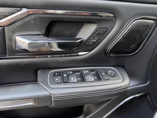 2022 Ram 1500 Limited Crew Cab 4x4 5'7" Box