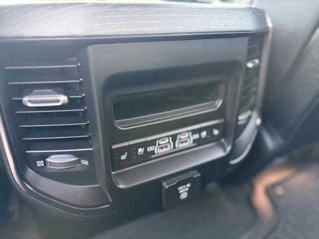2022 Ram 1500 Limited Crew Cab 4x4 5'7" Box
