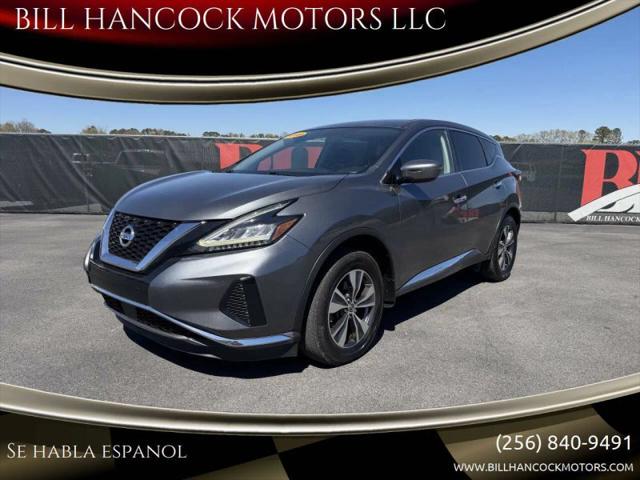 2019 Nissan Murano S for sale in Albertville, AL