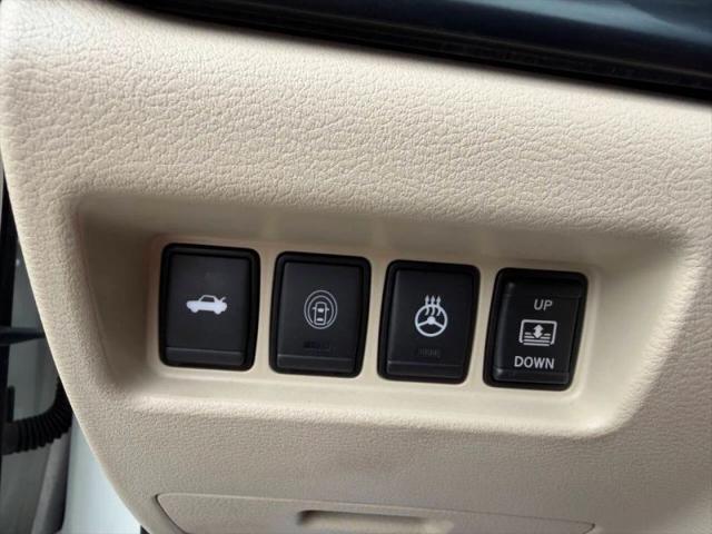 2021 Nissan Maxima Platinum Xtronic CVT