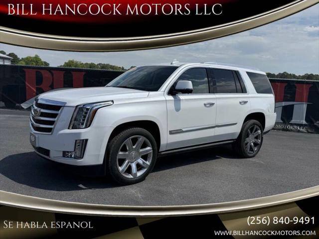 2016 Cadillac Escalade Premium Collection for sale in Albertville, AL