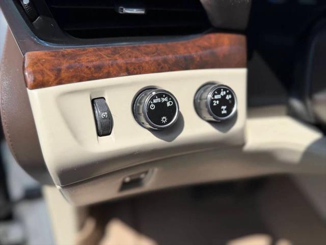2016 Cadillac Escalade Premium Collection