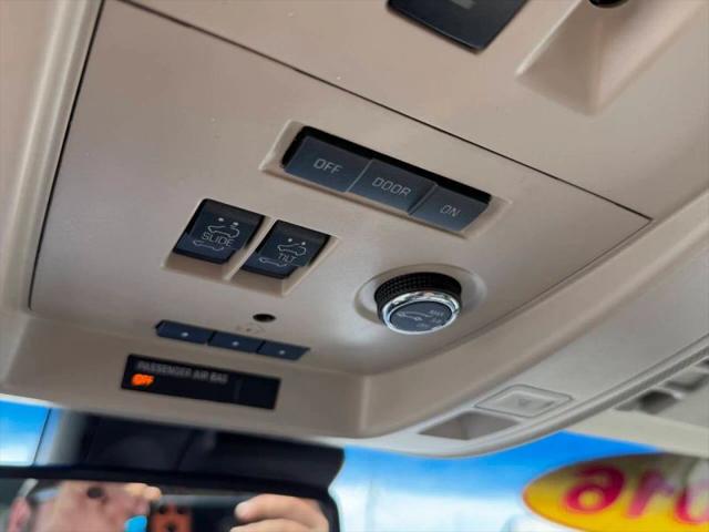 2016 Cadillac Escalade Premium Collection