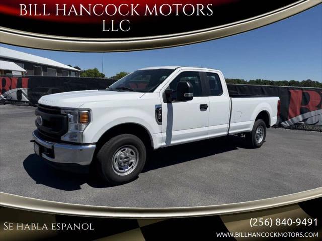 2020 Ford F-350 XL for sale in Albertville, AL