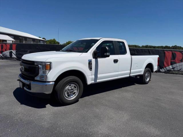 2020 Ford F-350 XL