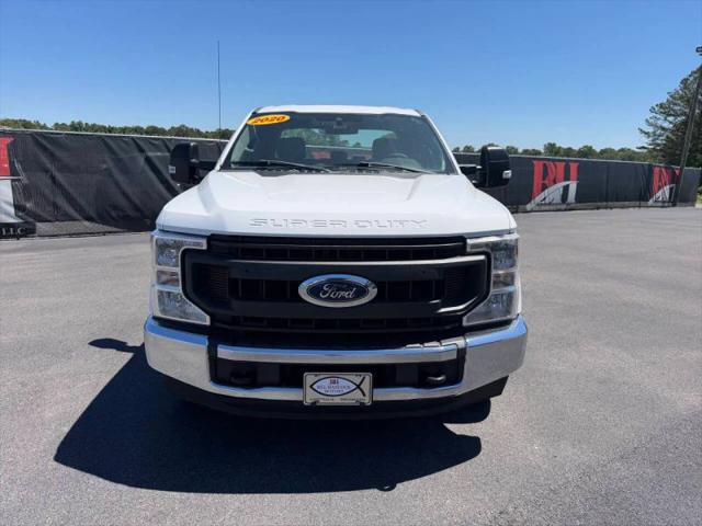 2020 Ford F-350 XL