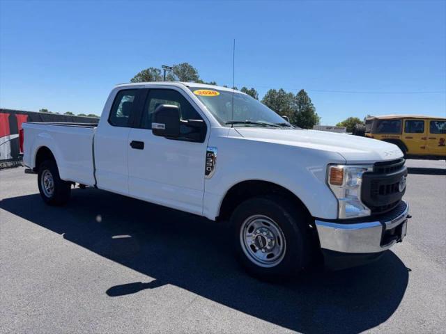2020 Ford F-350 XL
