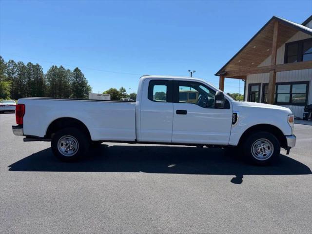 2020 Ford F-350 XL