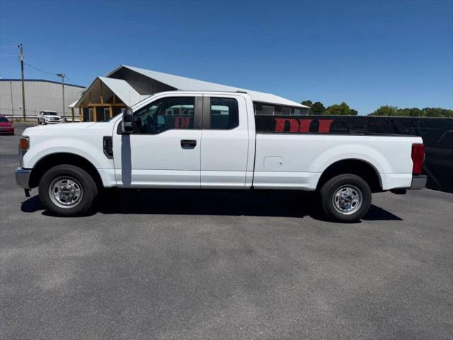 2020 Ford F-350 XL