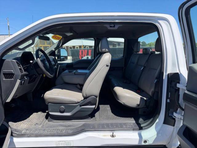 2020 Ford F-350 XL