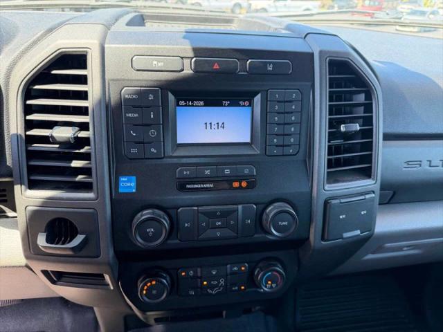 2020 Ford F-350 XL