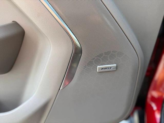 2024 Chevrolet Tahoe 4WD Z71