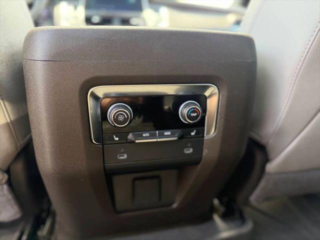 2024 Chevrolet Tahoe 4WD Z71