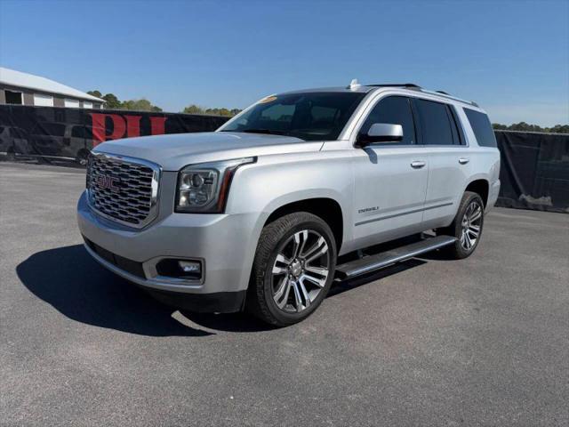 2020 GMC Yukon 2WD Denali
