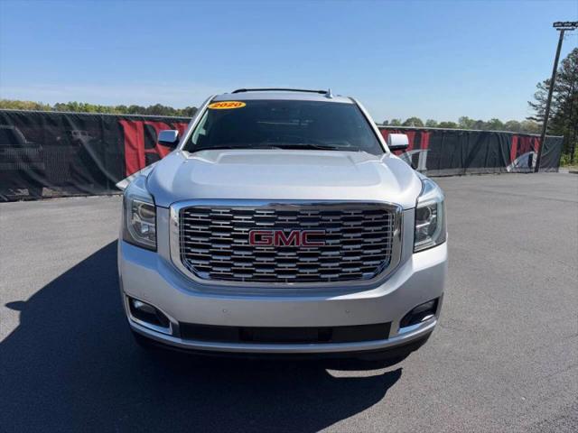 2020 GMC Yukon 2WD Denali