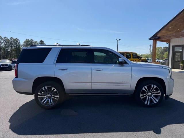2020 GMC Yukon 2WD Denali