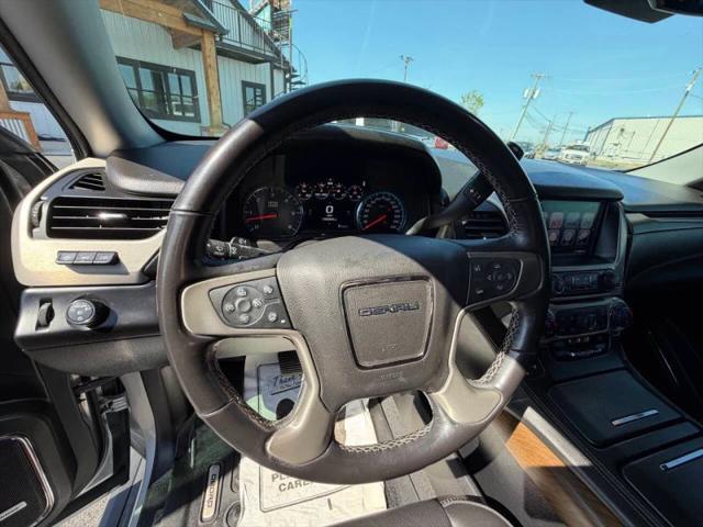 2020 GMC Yukon 2WD Denali