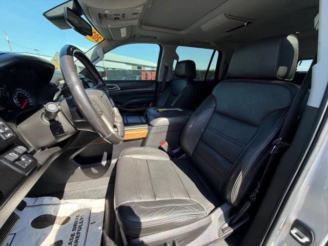 2020 GMC Yukon 2WD Denali