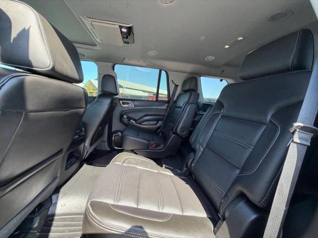 2020 GMC Yukon 2WD Denali