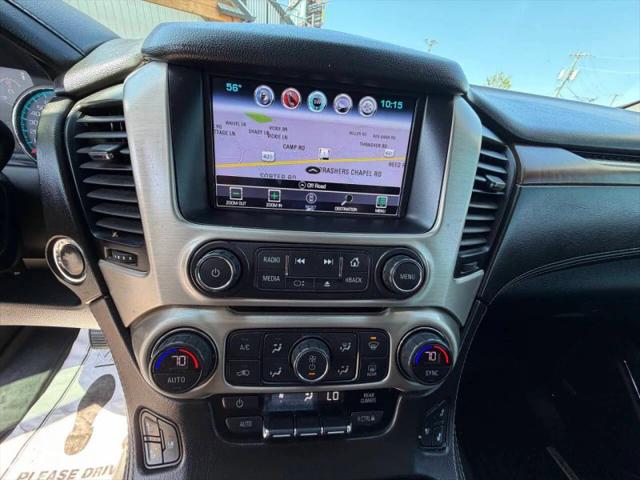 2020 GMC Yukon 2WD Denali