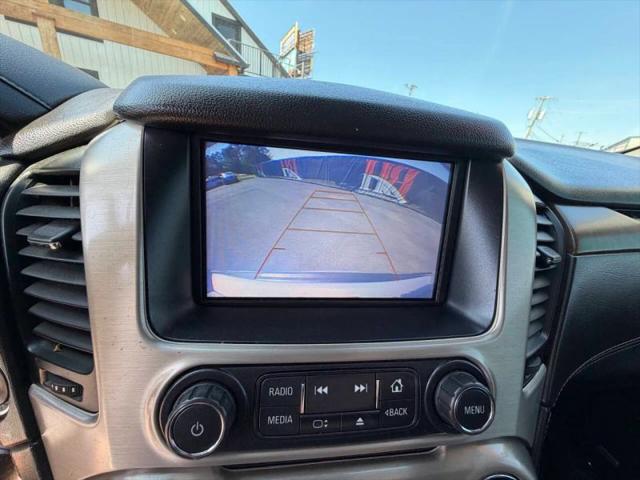2020 GMC Yukon 2WD Denali