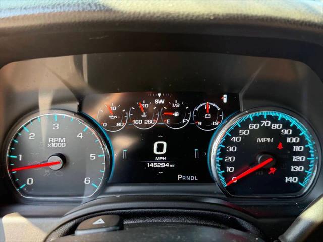 2020 GMC Yukon 2WD Denali