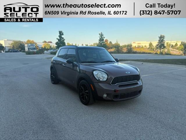 2013 MINI Countryman Cooper S for sale in Roselle, IL