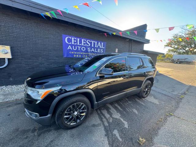 2018 GMC Acadia SLT-1 for sale in Concord, NC
