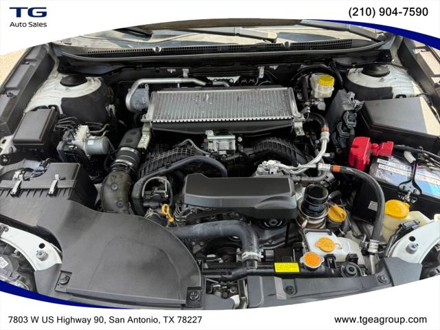 2022 Subaru Outback Touring XT
