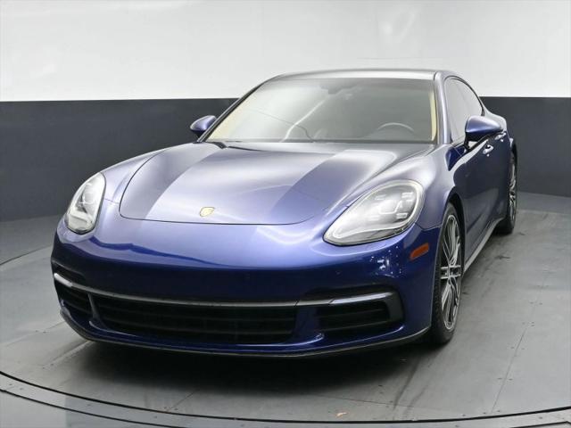 2020 Porsche Panamera 4 for sale in New Hyde Park, NY