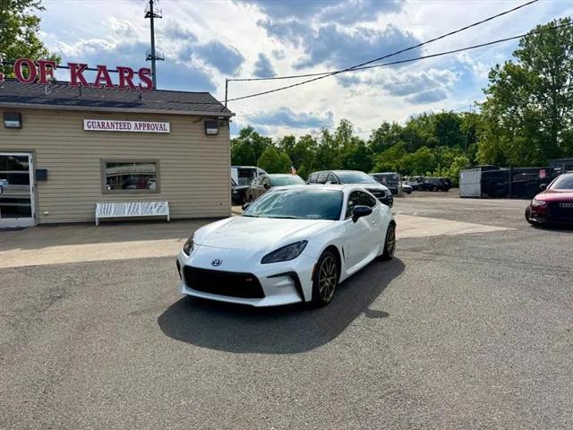 2024 Toyota GR86 Base