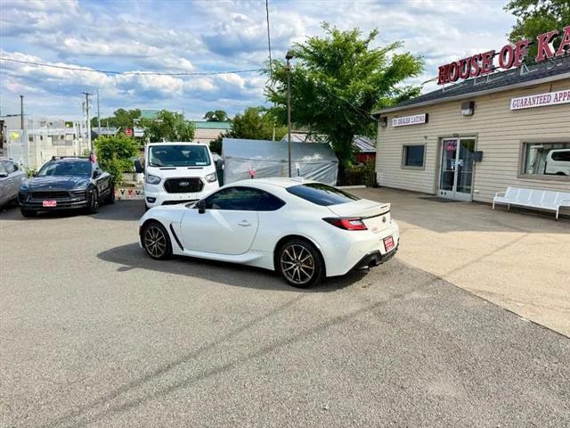 2024 Toyota GR86 Base