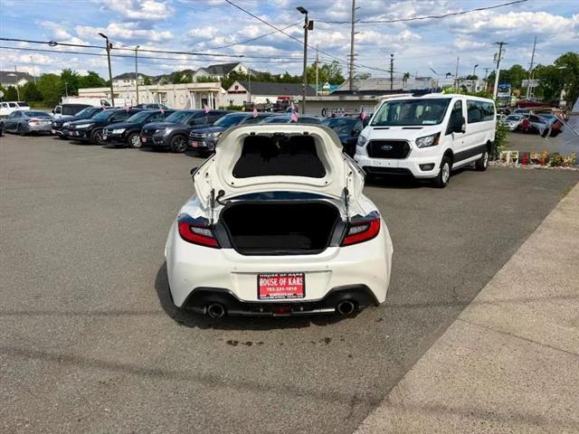 2024 Toyota GR86 Base