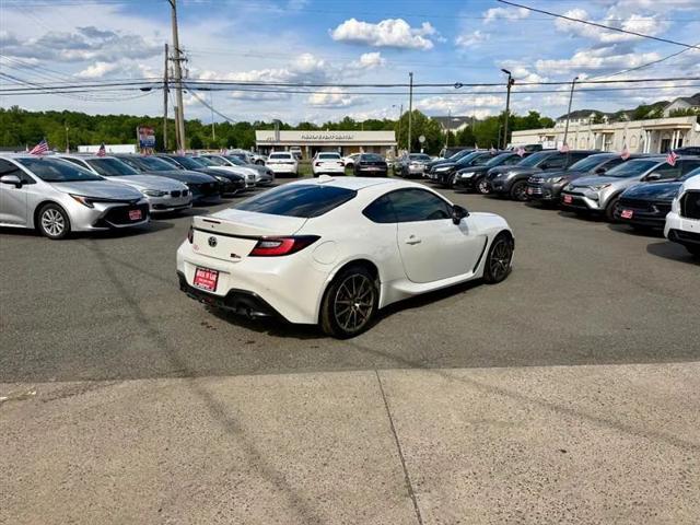 2024 Toyota GR86 Base