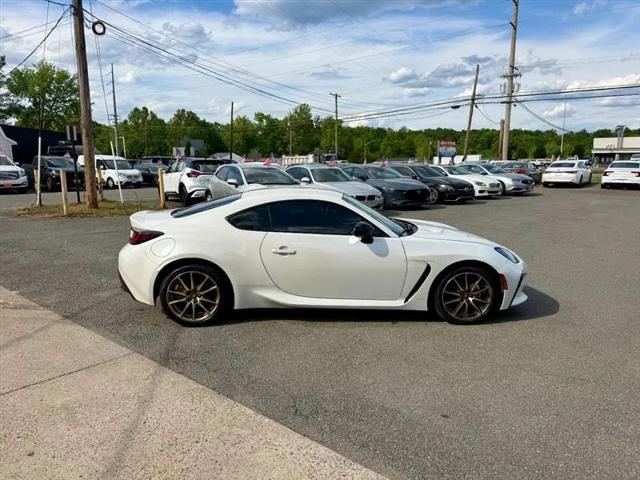 2024 Toyota GR86 Base