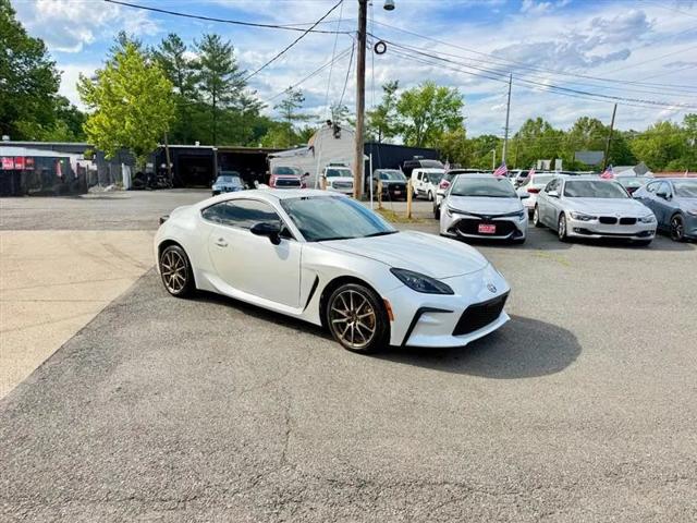 2024 Toyota GR86 Base