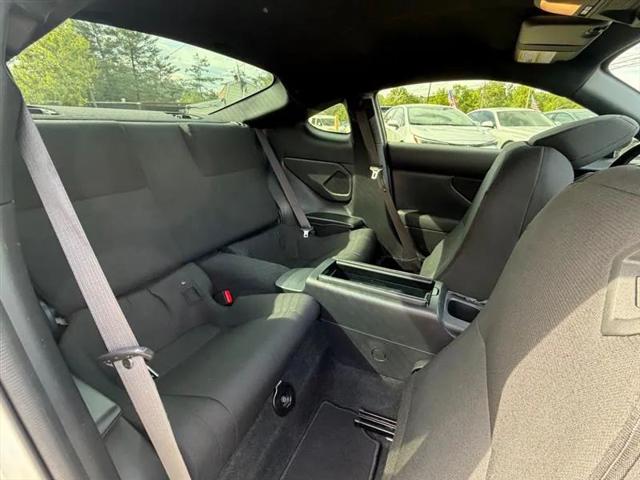 2024 Toyota GR86 Base