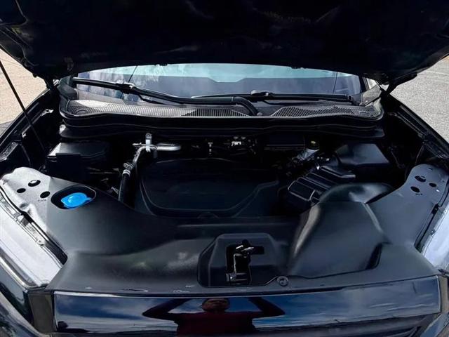 2021 Honda Ridgeline AWD Sport