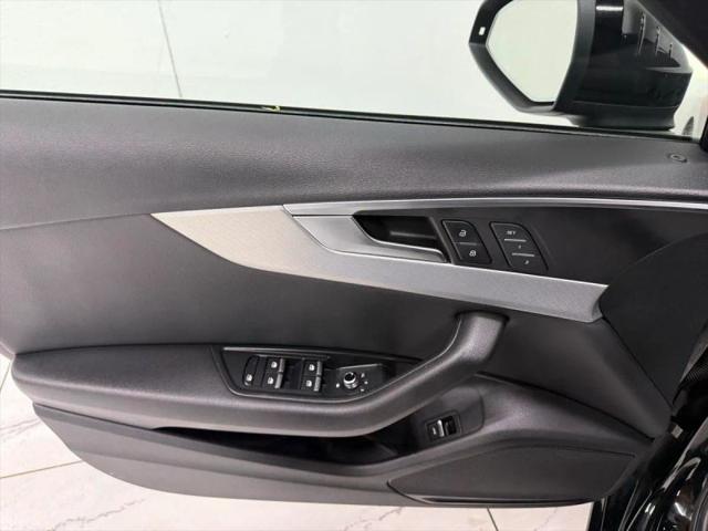 2018 Audi A4 2.0T ultra Premium