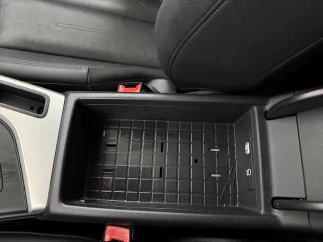 2018 Audi A4 2.0T ultra Premium