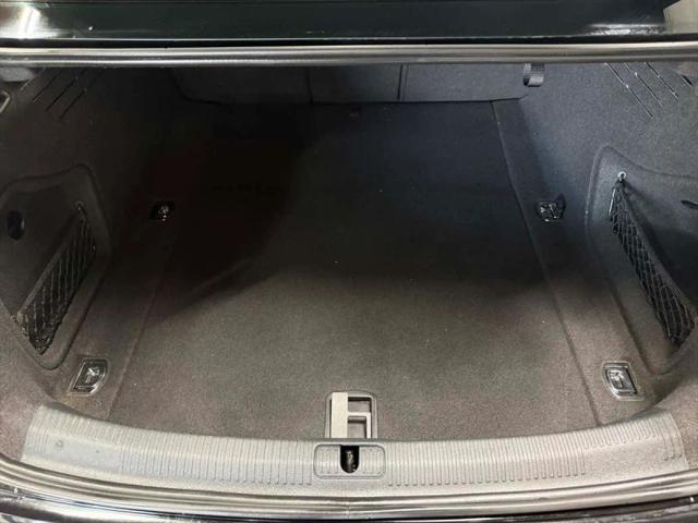 2018 Audi A4 2.0T ultra Premium