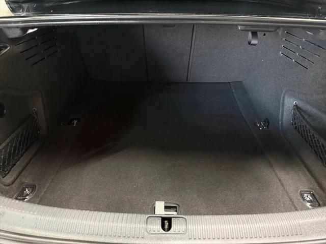 2018 Audi A4 2.0T ultra Premium