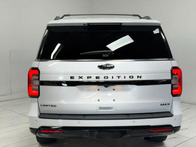 2022 Ford Expedition Limited MAX