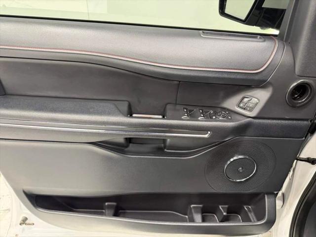 2022 Ford Expedition Limited MAX