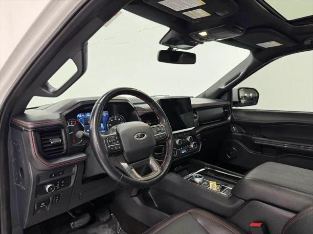 2022 Ford Expedition Limited MAX