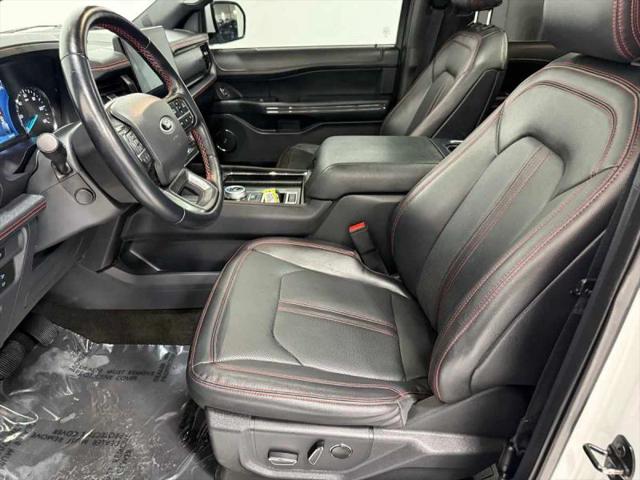 2022 Ford Expedition Limited MAX